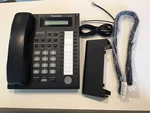 Panasonic Kx-t7730 24-button Display Phone (black) *refurbished*. Fixed Price $149.00.