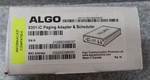 Algo 8301-ic Paging Adapter & Scheduler Informacast Enabled New. Fixed Price $399.99.