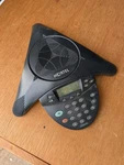 Nortel Ip Audio Conference Phone 2033 Polycom. Fixed Price $20.00.