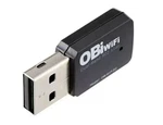 Polycom Usb Obiwifi5g 2.4/5ghz Wireless 802.11ac Adapter Obi200 Obi202. Fixed Price $19.99.