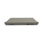 Mediatrix 3000 Series Multi-service Voip Device, Interface Card Model: 3301-020. Fixed Price $79.99.