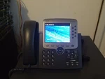 Cisco Cp-7975g 7975g Voip Ip Office Phone. Fixed Price $39.99.