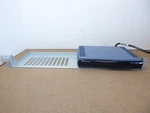 Audiocodes Mp-114 Voip Gateway W/power Cord And Rackmount Tray. Fixed Price $68.95.