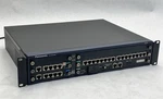 Panasonic Kx-ncp500 Pure Ip-pbx Phone System W/ Ipcmpr + Lcot4 Dhlc4 Dlc16. Fixed Price $99.99.