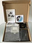*lot Of 5 - New In Box* Cisco Spa501g 8-line Ip Phone With 2-port Switch, Poe. Fixed Price $180.00.