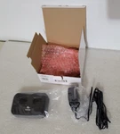 Revolabs 02-hddualchg-11 Hd Single/dual Channel Wireless Microphone Charger Dock. Fixed Price $14.99.