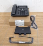 New Cisco Cp-6871-3pcc-k9 Multiplatform Firmware Ip Phone 6871 Open Box. Fixed Price $171.56.