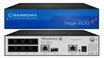 Sangoma Vs0206 60g-0404 4 Port Fxs Fxo Sip T.38 Analog Voip Gateway. Fixed Price $538.14.