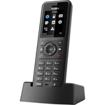 Yealink W57r Ip54 Rugged Dect Cordless Handset. Fixed Price $242.86.