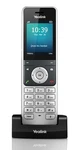 Yealink Ip Dect Add-on Phone W56h Upc 841885104359. Fixed Price $110.99.