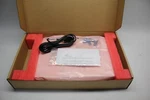 Je368a 3com Vcx V7111 Analog Gateway 24 Channel Fxs Voip Adapter 3crvg71112-07. Fixed Price $359.00.