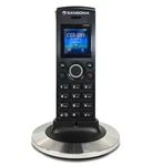 Sangoma Sgm-d10m Dect Extra Accessory Handset Phone For Dc201 Base Station. Fixed Price $105.00.