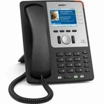 Snom 821 Voip Wireless Phone 12-line Lcd Gigabit No Power Adapter. Fixed Price $83.99.