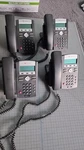 Polycom Soundpoint Ip331 Two Line Sip Business Phones. Fixed Price $50.00.