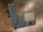 Polycom Cx700 Ip Voip Touch Screen Business Office Phone. Fixed Price $26.70.