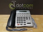 Nec Dterm Dth-8d-1 (bk)display Phone Dth-8d-2 Warranty Working Display. Fixed Price $50.00.