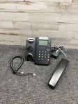 Used Polycom 2200-40450-001 Vvx 201 Phone. Fixed Price $12.50.