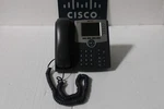Cisco Spa525-g2 5-line Business Ip Phone Color Display Wi-fi Bluetooth Spa525g2. Fixed Price $59.98.