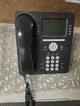 Avaya 9508 Digital Office Phone 700504842 Ip Desk Tested Working. Fixed Price $40.00.
