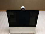 Cisco Dx70 Cp-dx70-w-k9 V07 Video Conferencing 14" Monitor No Power Adapter. Fixed Price $22.99.