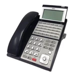 Nec Dlv(xd)z-y Bk Ip3na-24txh Ux5000 Telephone 0910048 Refurbished Year Warranty. Fixed Price $77.50.