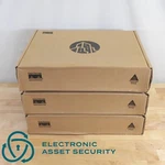 (lot Of 3) Cisco Systems Unified Ip Phone (7960g). Fixed Price $90.00.