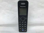 Panasonic Kx-tga680s Dect 6.0 Cordless Phone For Kx-tg7871 Kx-tg7872 Kx-tg7873. Fixed Price $19.99.