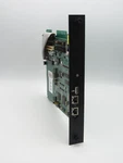 Esi (5010-0631) Sip 8 Card W/(5010-0603) "hot-swap" Adapter (200 Series). Fixed Price $178.00.