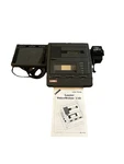 Lanier Vw110 Dictation Transcriber W Foot Pedal & Manual- Tested Working. Fixed Price $70.00.