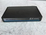 Power Tested Only Mediatrix C710 Gateway No Psu See Description. Fixed Price $48.45.