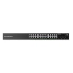 Grandstream Gwn7803p Managed L2+ Gigabit Ethernet (10/100/1000) Power Over ( D. Fixed Price $399.93.