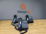 Shoretel Ip115 3 Pack Refurb With Warranty. Fixed Price $59.00.