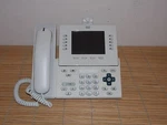 Cisco Cp-9951-wl-cam-k9 Sip Voip Ip Video Phone. Fixed Price $159.83.