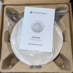 Grandstream Gwn7660e Wifi 6 Access Point White Dual Band Poe+ Brand New Sealed. Fixed Price $59.97.