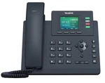 Yealink T33g Ip Phone, 4 Voip Accounts. 2.4-inch Color Display. Dual-port.... Fixed Price $60.00.