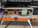 Mitel Shoretel Uc Server 20 Pbx Complete Phone System. Fixed Price $1000.00.
