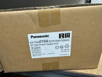 Panasonic Kx-tda0104 M-type Power Supply Unit. Fixed Price $500.00.