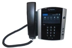 Polycom 16 Line Premium Sip Corded Business Media Phone Vvx 601. Fixed Price $32.95.