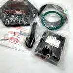 Clearone Expansion Kit Conference Phone 910-158-361 910-158-370 New Open. Fixed Price $69.99.