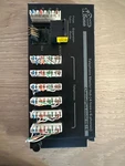 Open House Telephone Master Hub (4 Lines X 6 Phones) Channelplus H616. Fixed Price $12.95.