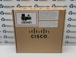 New-open-box Cisco 8832 Wireless Mic Cp-8832-mic-wired Microphone Kit Sku. Fixed Price $34.99.