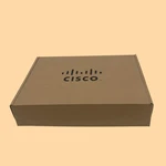 Cisco Cp-8961-cl-k9 Ip Phone Slimline Handset 5" Color Display Charcoal #7497. Fixed Price $28.96.