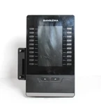 Sangoma Exp100 Expansion Module W/attachment Piece For S705/s505 Phone -no Stand. Fixed Price $44.99.