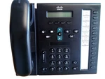 Cisco Cp-6961-c-k9 Unified Ip Phone (cp-6961-c-k9) New. Fixed Price $30.00.