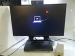Avaya Radvision Scopia Xt4000 W/ Xt Executive 240 Video Conference Unit + Ac. Fixed Price $152.25.