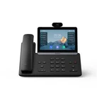 Yealink Yeasipt88vpro Sip-t88v Pro Ip Phone Black Bluetooth Wi-fi. Fixed Price $599.00.