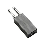 New Plantronics Inc Plug Amp Adapter Spare P/n 18709-01. Fixed Price $16.99.