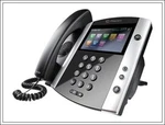 Polycom Vvx 601 16 Line Business Media Phone Bluetooth Poe 2200-48600-025. Fixed Price $151.96.