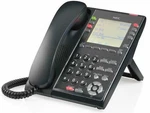 Nec Sl1100 Sl2100 Ip Self-labeling Telephone (bk) Be117453 Upc 7146271.... Fixed Price $217.99.