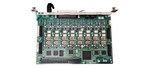 Panasonic Elcot-16 Kx-tda6181 16-port Loop Start Co Trunk Card Elcot16. Fixed Price $115.00.